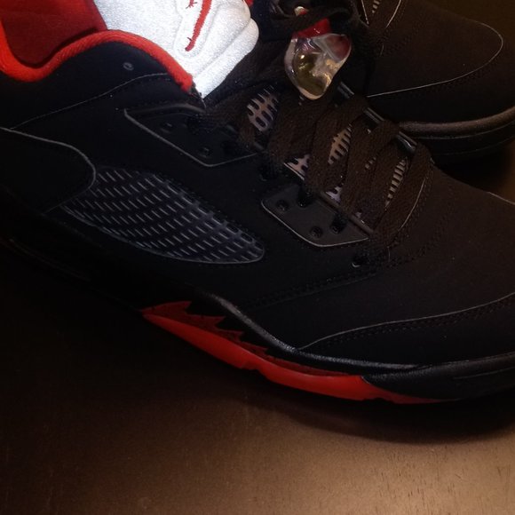 Jordan retro 5 low - Picture 10 of 16
